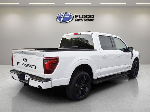 used 2024 Ford F-150 car, priced at $64,472