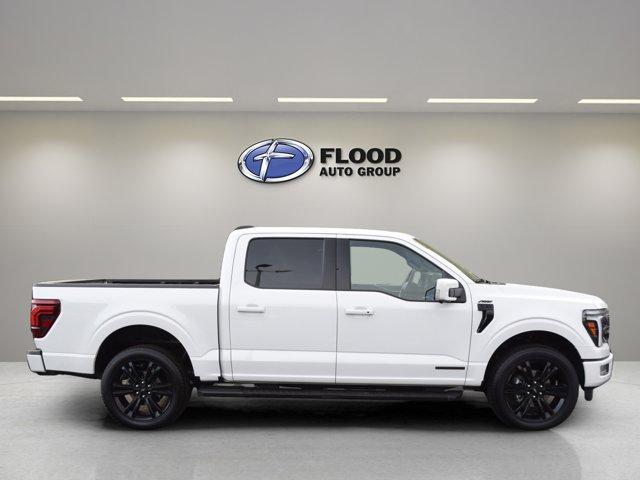 used 2024 Ford F-150 car, priced at $64,472