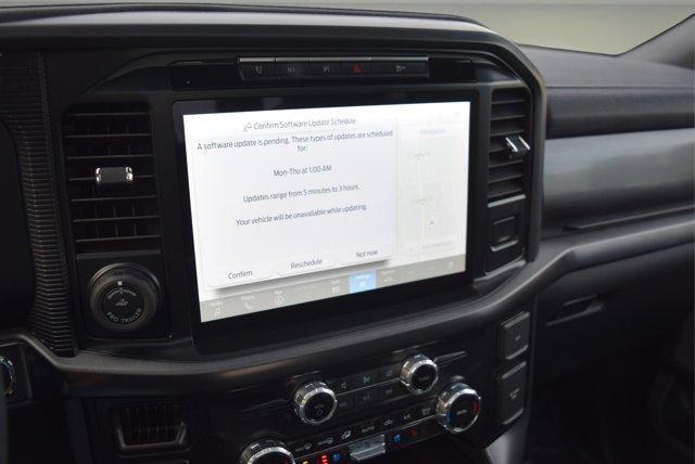 used 2024 Ford F-150 car, priced at $64,472