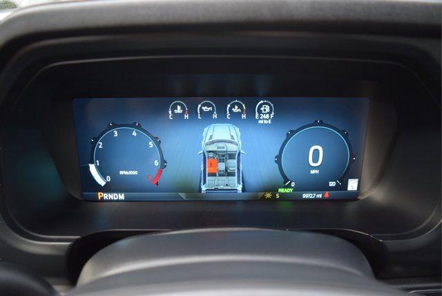 used 2024 Ford F-150 car, priced at $64,472