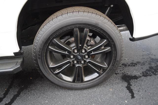used 2024 Ford F-150 car, priced at $64,472