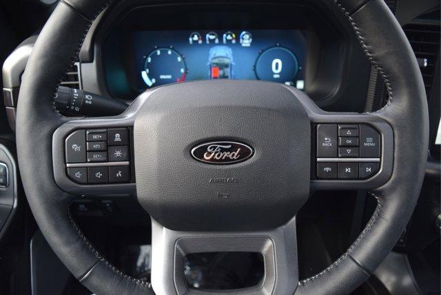 used 2024 Ford F-150 car, priced at $64,472