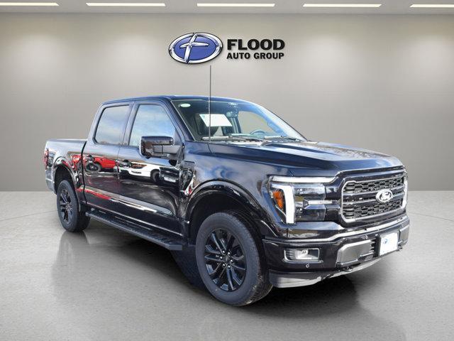 new 2025 Ford F-150 car, priced at $69,175