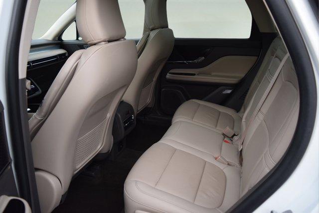 used 2022 Lincoln Corsair car, priced at $31,000