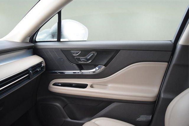used 2022 Lincoln Corsair car, priced at $31,000