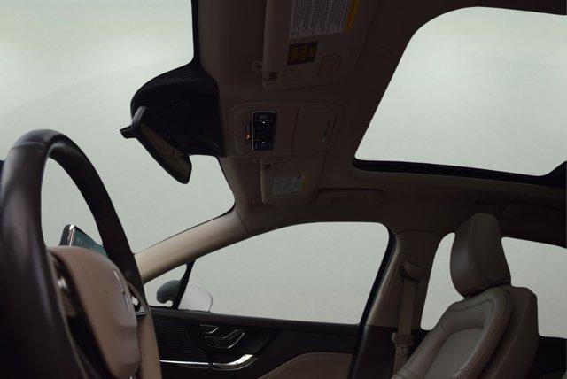 used 2022 Lincoln Corsair car, priced at $31,000