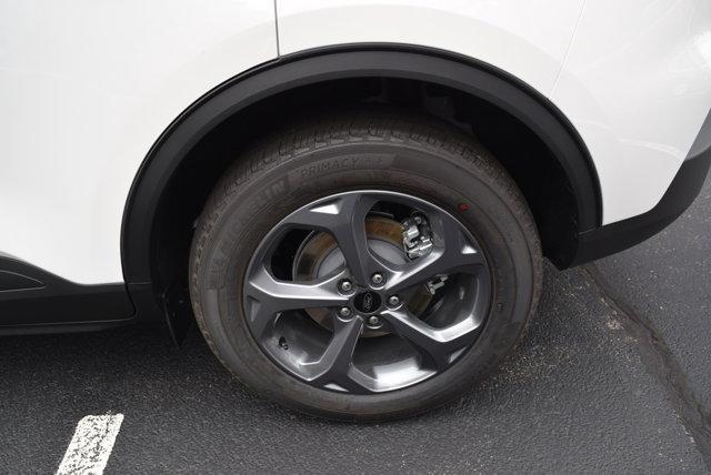 new 2025 Ford Escape car, priced at $36,246