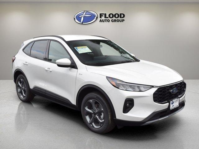 new 2025 Ford Escape car, priced at $36,246
