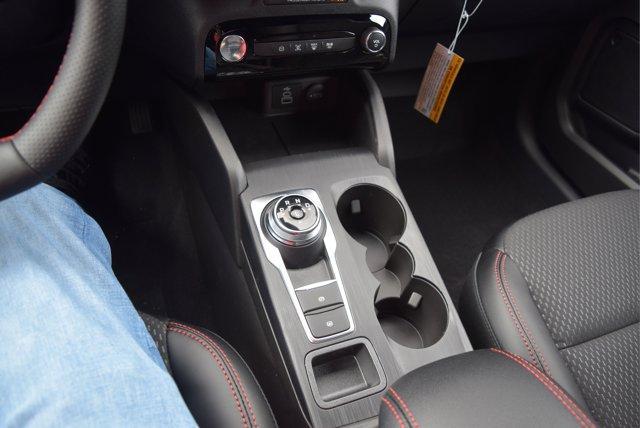 new 2025 Ford Escape car, priced at $36,246