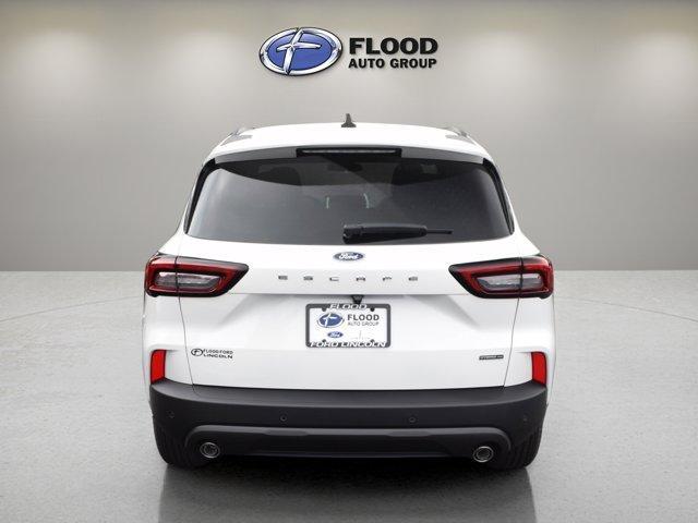 new 2025 Ford Escape car, priced at $36,246