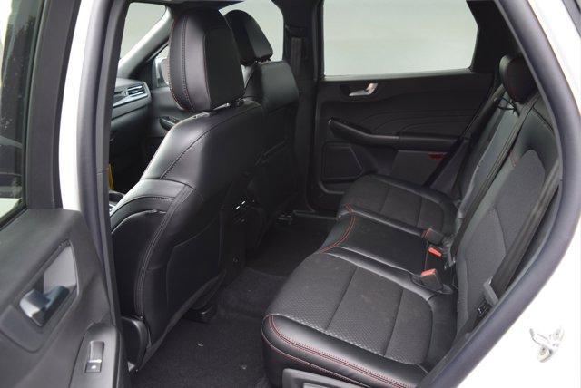 new 2025 Ford Escape car, priced at $36,246