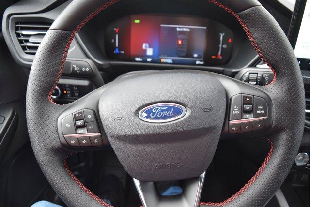 new 2025 Ford Escape car, priced at $36,246