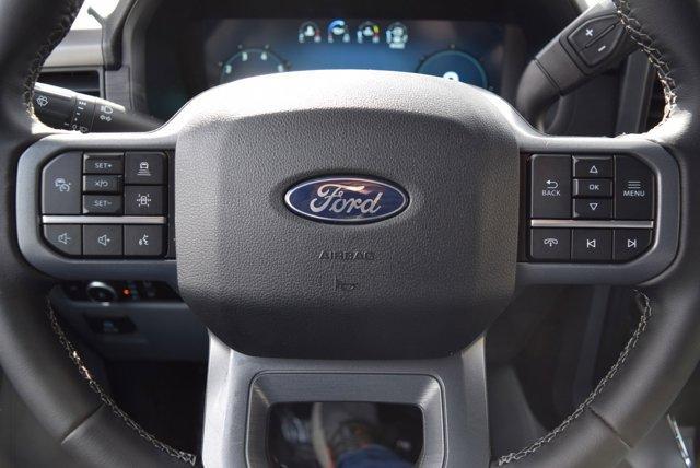 new 2024 Ford F-150 car, priced at $52,890