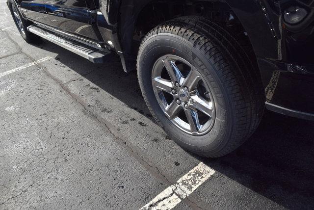 new 2025 Ford F-150 car, priced at $55,359