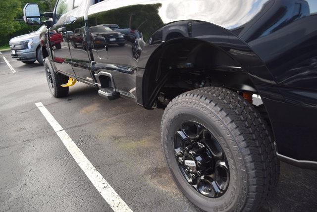 new 2025 Ford F-350 car, priced at $60,045