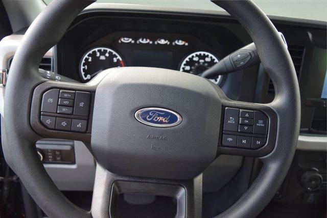 new 2025 Ford F-350 car, priced at $60,045