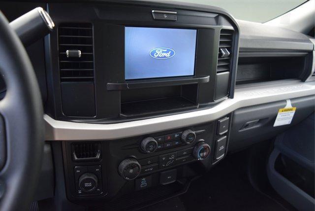 new 2025 Ford F-350 car, priced at $60,045