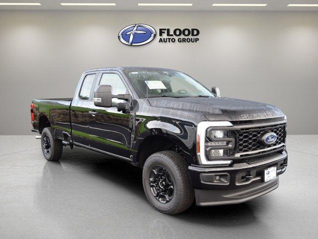 new 2025 Ford F-350 car, priced at $60,045