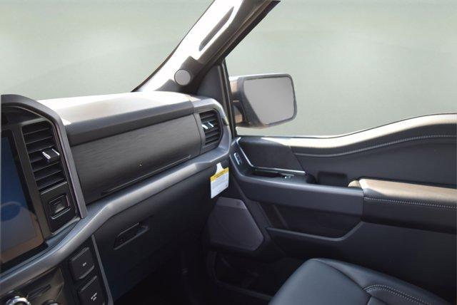 new 2025 Ford F-150 car, priced at $70,250