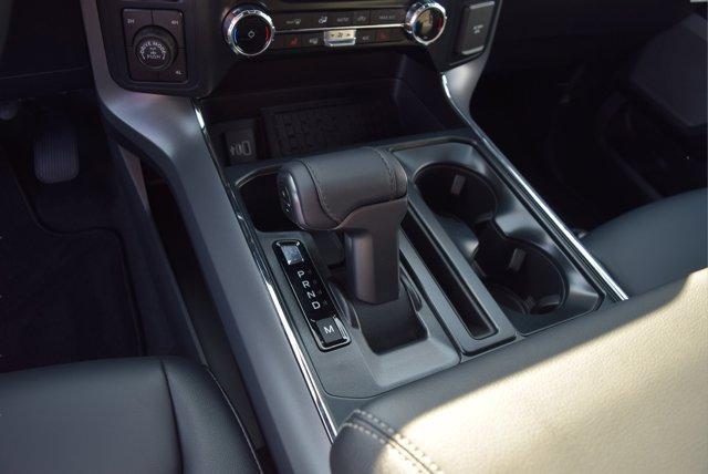 new 2025 Ford F-150 car, priced at $70,250