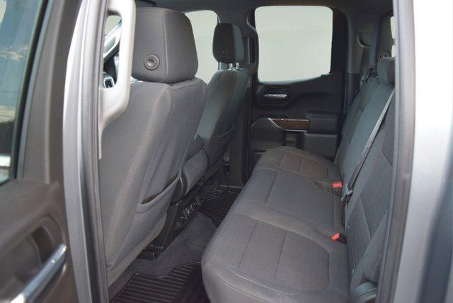 used 2020 GMC Sierra 1500 car, priced at $31,872