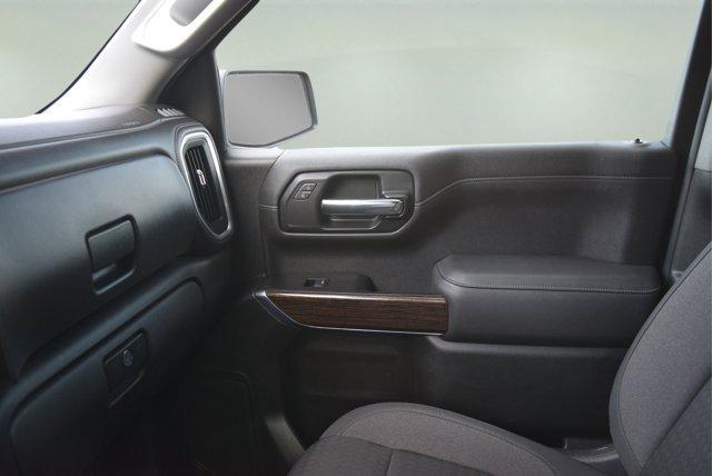 used 2020 GMC Sierra 1500 car, priced at $31,872