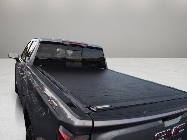used 2020 GMC Sierra 1500 car, priced at $31,872