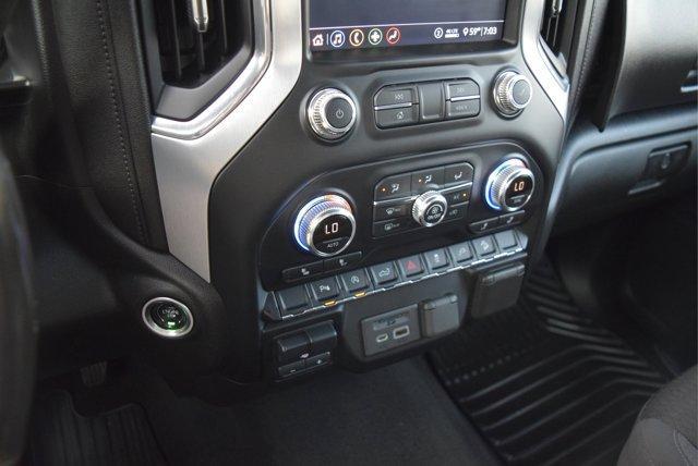 used 2020 GMC Sierra 1500 car, priced at $31,872