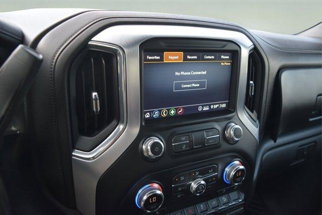 used 2020 GMC Sierra 1500 car, priced at $31,872