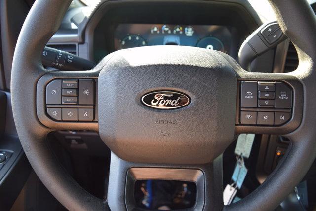 new 2025 Ford F-150 car, priced at $51,020