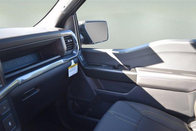 new 2025 Ford F-150 car, priced at $51,020