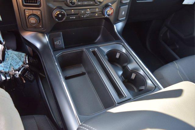 new 2025 Ford F-150 car, priced at $51,020
