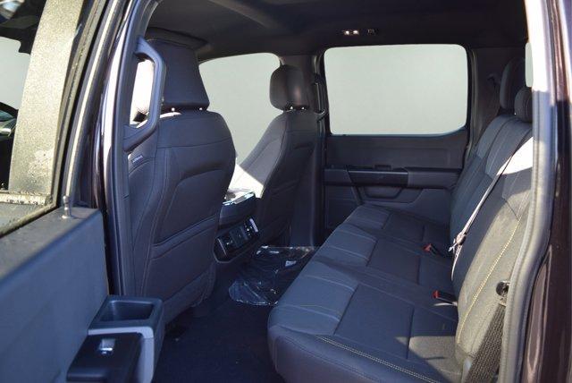 new 2025 Ford F-150 car, priced at $51,020