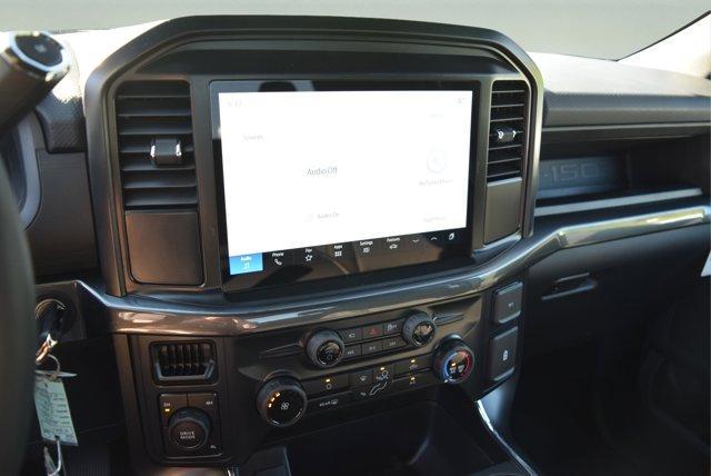 new 2025 Ford F-150 car, priced at $51,020