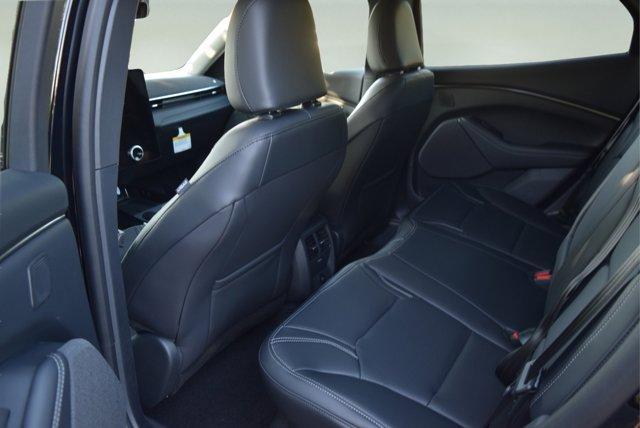 new 2025 Ford Mustang Mach-E car, priced at $49,485