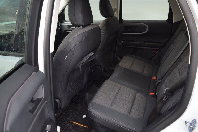 used 2023 Ford Bronco Sport car, priced at $26,872