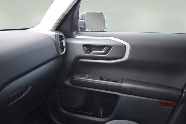 used 2023 Ford Bronco Sport car, priced at $26,872