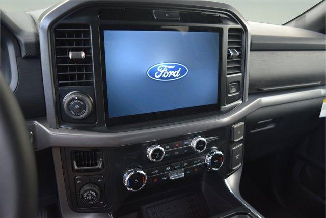 new 2025 Ford F-150 car, priced at $62,160