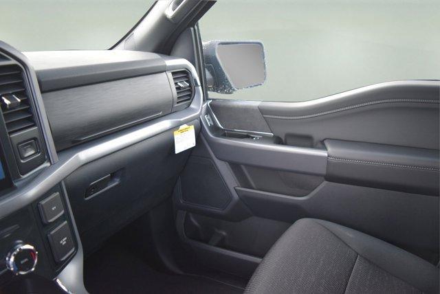 new 2025 Ford F-150 car, priced at $62,160