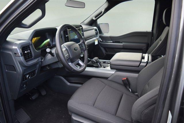 new 2025 Ford F-150 car, priced at $62,160