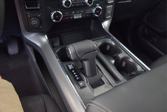 new 2025 Ford F-150 car, priced at $62,160