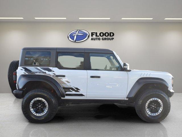 used 2023 Ford Bronco car, priced at $70,000