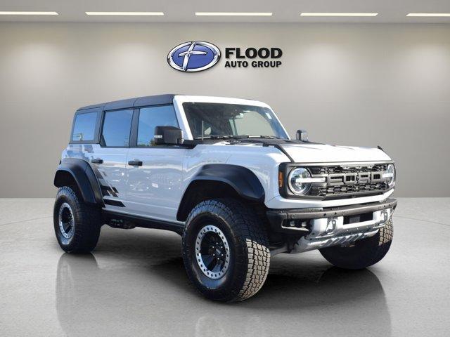 used 2023 Ford Bronco car, priced at $70,000