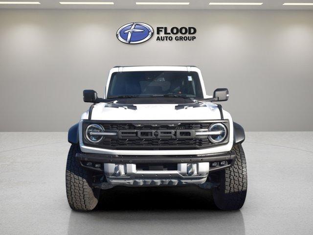 used 2023 Ford Bronco car, priced at $70,000