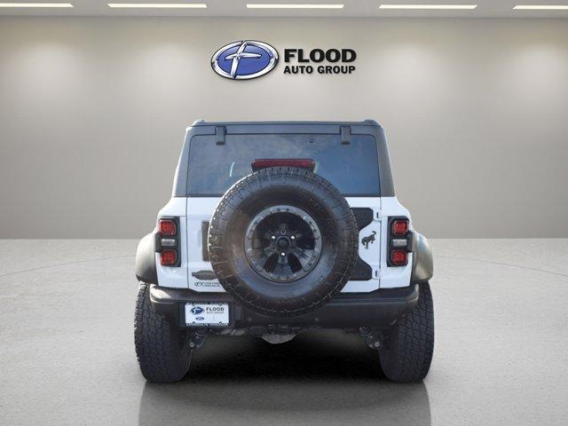 used 2023 Ford Bronco car, priced at $75,000