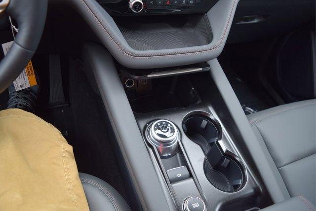 new 2025 Ford Explorer car, priced at $47,615
