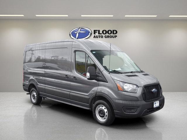 new 2024 Ford Transit-250 car, priced at $59,695