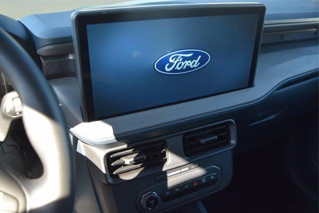 new 2025 Ford Maverick car, priced at $33,605
