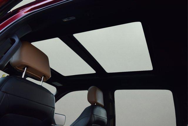 used 2021 Ford F-150 car, priced at $41,562