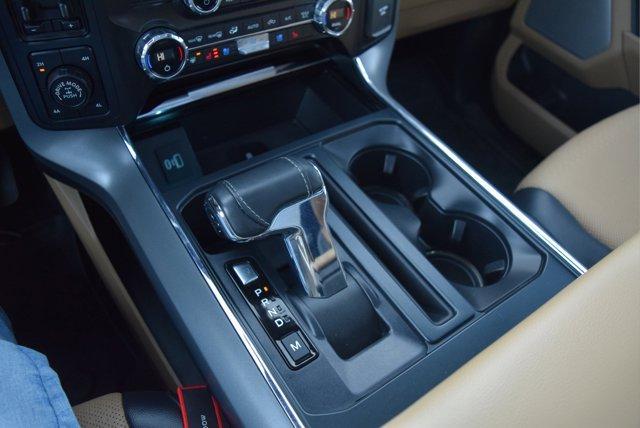 used 2021 Ford F-150 car, priced at $41,562